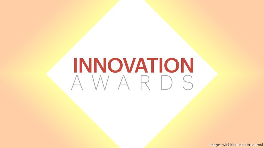 Meet The WBJ's 2020 Innovation Award Honorees - Wichita Business Journal