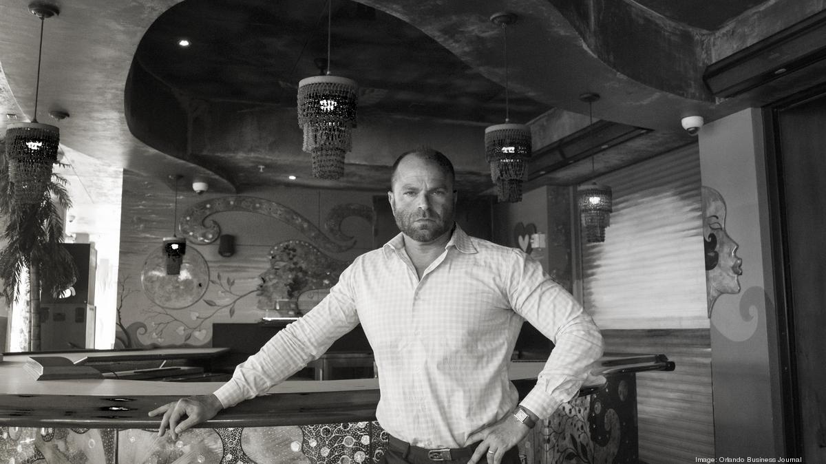 Central Florida Mango's owner fights against pandemic for family business Orlando