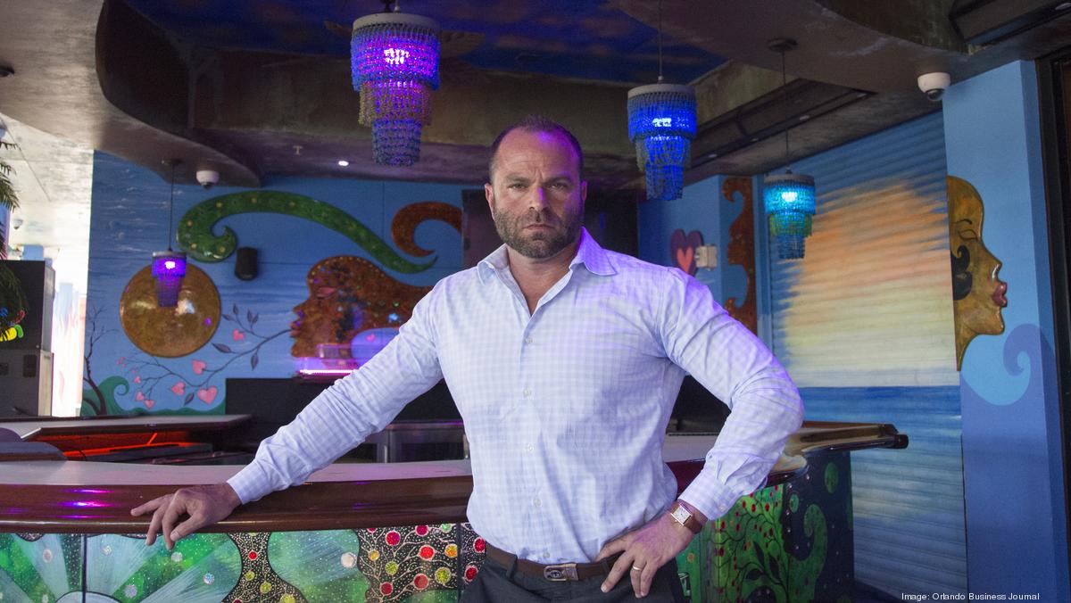 International Drive's Mango's Tropical Cafe awaits for convention return before re-opening
