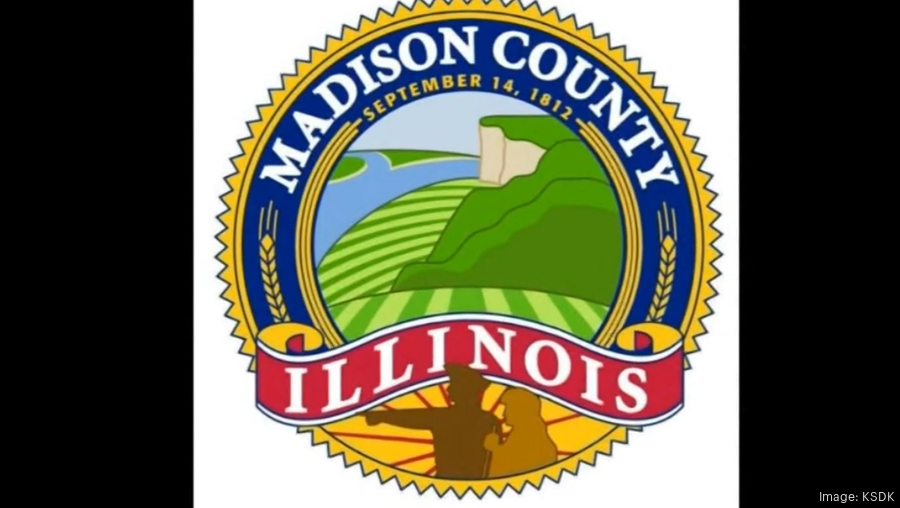 Madison County board votes to reopen despite statewide stayathome