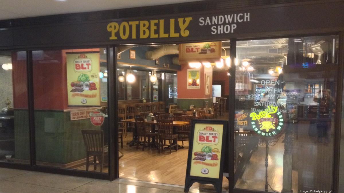 potbelly