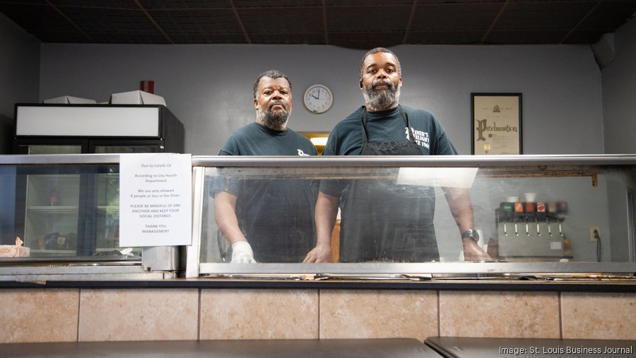 Family Business Profile Diner's Delight restaurant traces its roots to