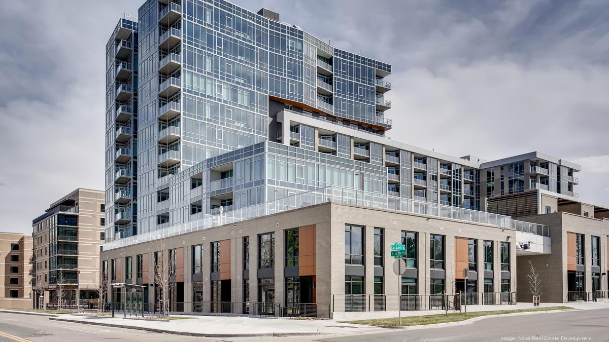 How Lakehouse, Denver's latest major condo development, is helping