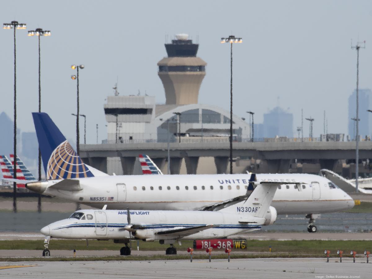 DFW Airport on X: 💬 If this weather means extended time with us