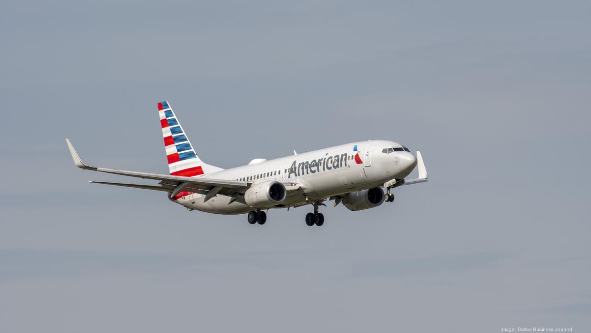 American Airlines Will Launch New Nonstop From KC To LaGuardia Airport ...