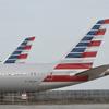 アメリカン航空の客室乗務員、契約交渉決裂でストライキに「一歩近づいた」