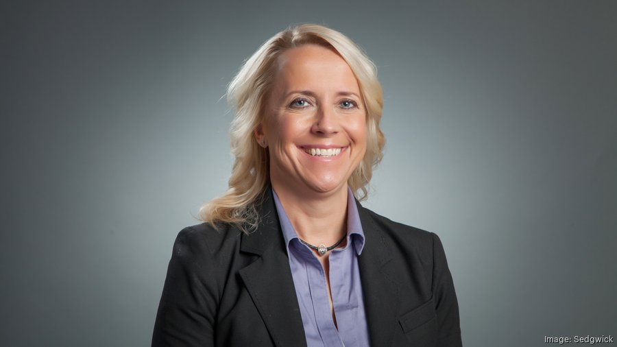 Sedgwick launches suite of backtobusiness services, from temperature