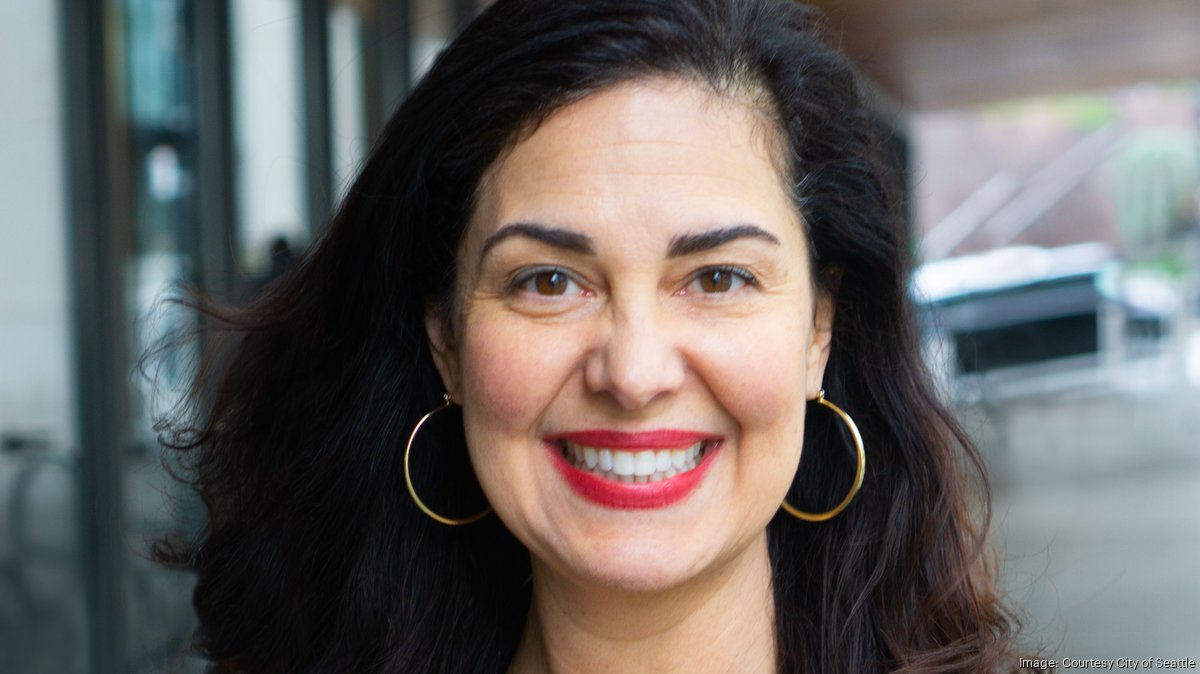 Morales declares victory in tight race for Seattle City Council seat - Puget Sound Business Journal 