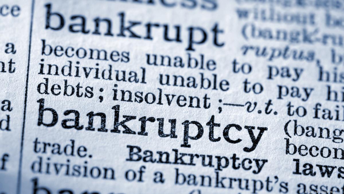 Bankrupcies These are the most notable Orlando bankruptcies so far in 2020 ...
