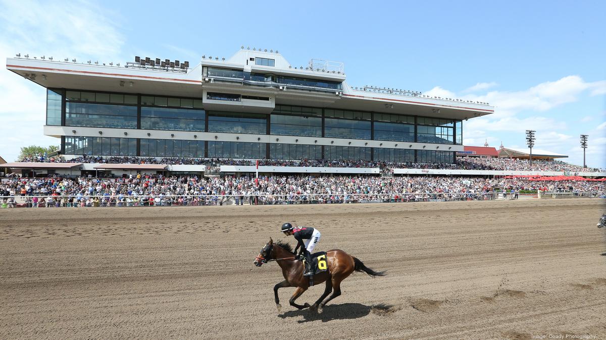 Canterbury Park is starting its racing season with only 250 fans able