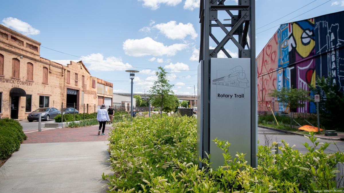 Bayer Properties plans 20M project on Rotary Trail Birmingham