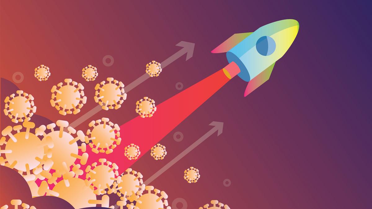 These 47 Bay Area startups appear poised to prosper amid the pandemic