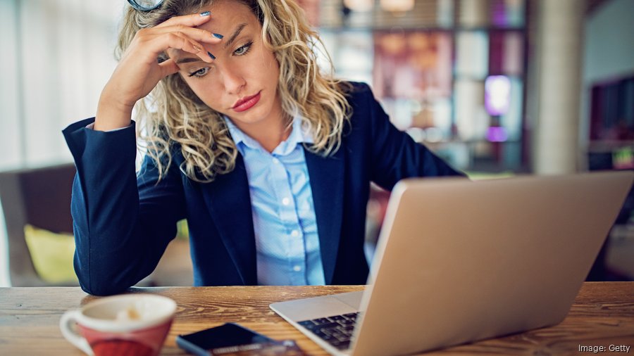 Burnout is fueling The Great Resignation. Here's how to combat it ...