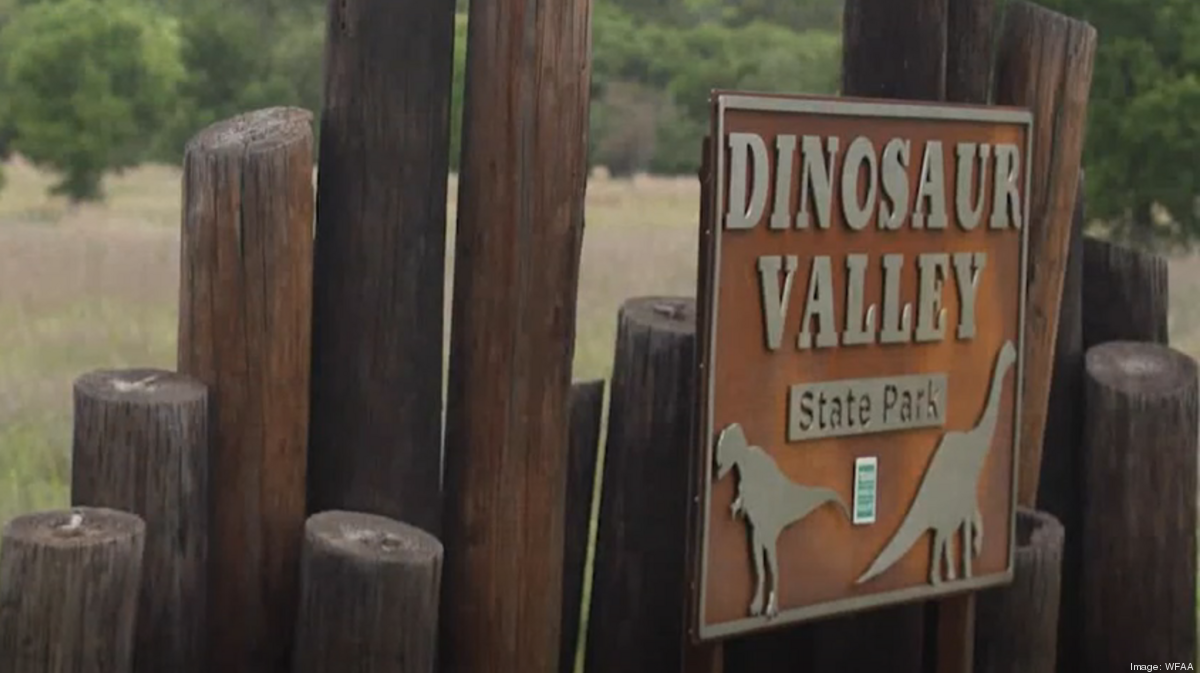 What’s life like in a Texas county with zero coronavirus cases