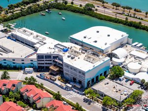 Clearwater Marine Aquarium 4 1 20 03