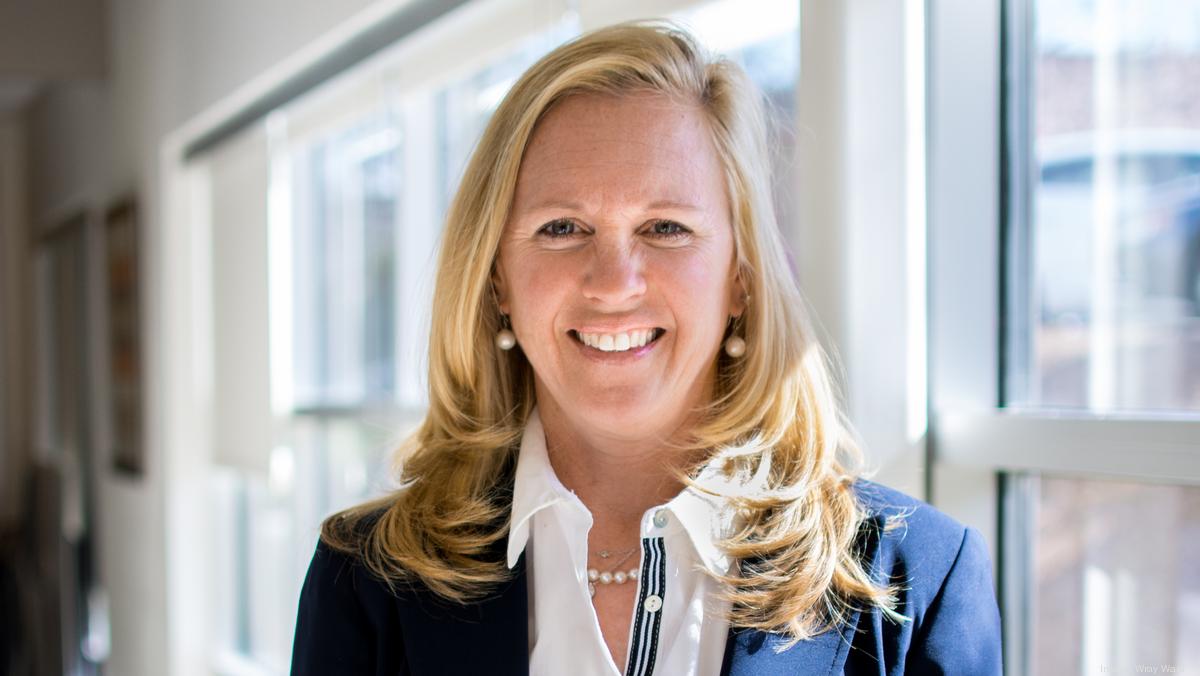 Catapult taps Cheryl Richards to lead statewide organization