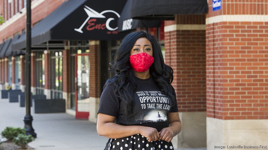 Louisville Mask Friendly Businesses