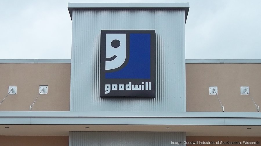 Goodwill Industries moves staffing, training services to Summit Place