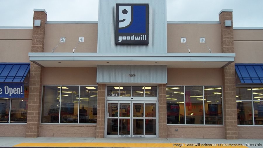 Goodwill store planned for Hartford Milwaukee Business Journal