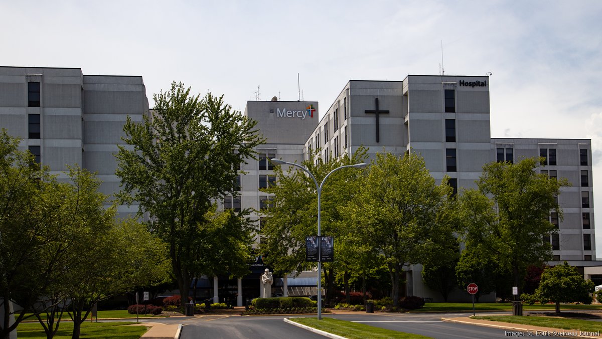 3 health systems join Mercy in Mayo Clinic's shared data network St