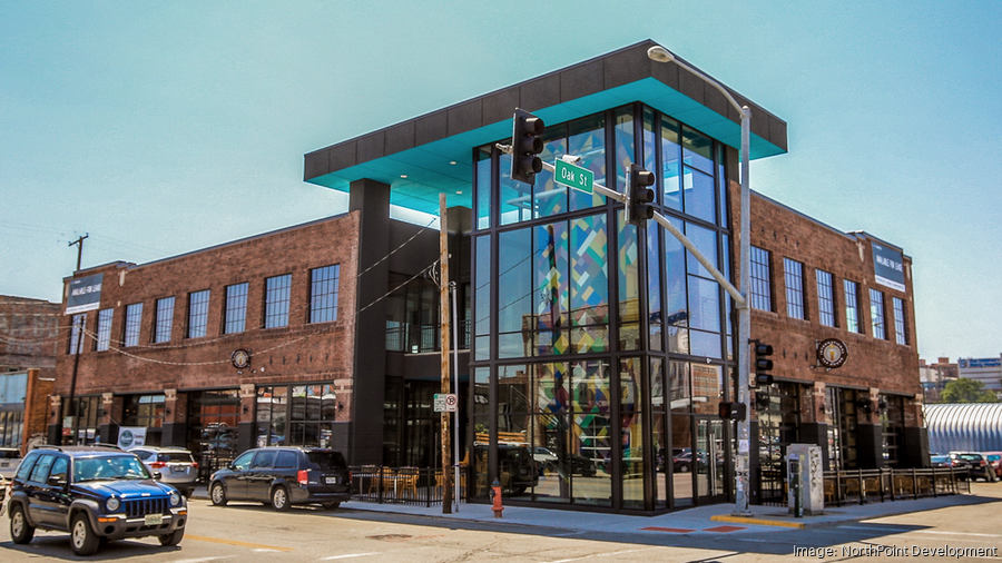 NorthPoint Development launches commercial real estate brokerage