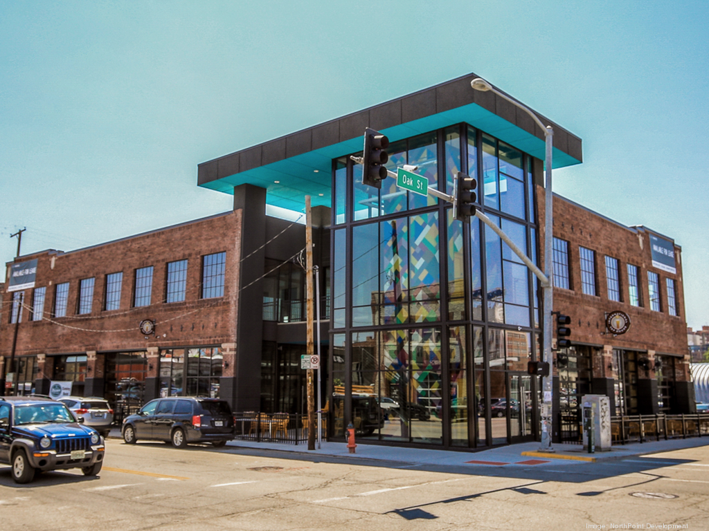 Northpoint Development Company Profile The Business Journals