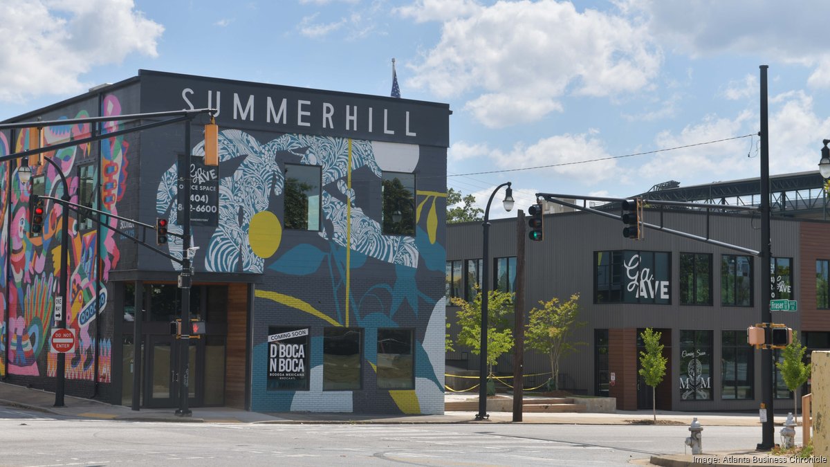 Grits & Eggs Breakfast Kitchen to open in Summerhill, Atlanta Atlanta