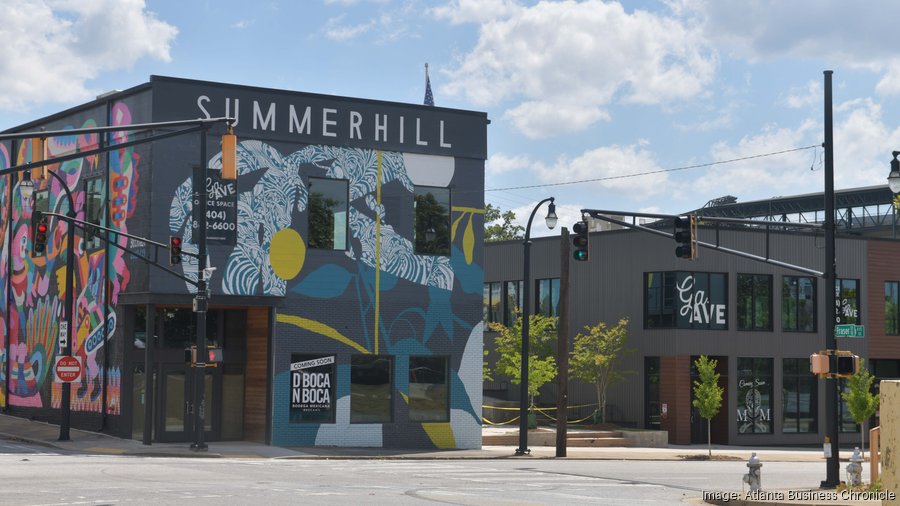 Grits & Eggs Breakfast Kitchen to open in Summerhill, Atlanta Atlanta