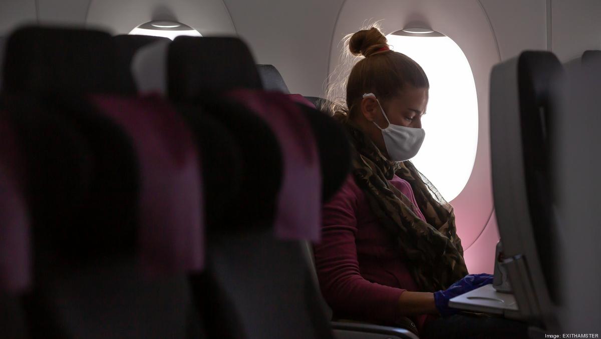 Some U.S. airlines may not enforce new face mask policies New York