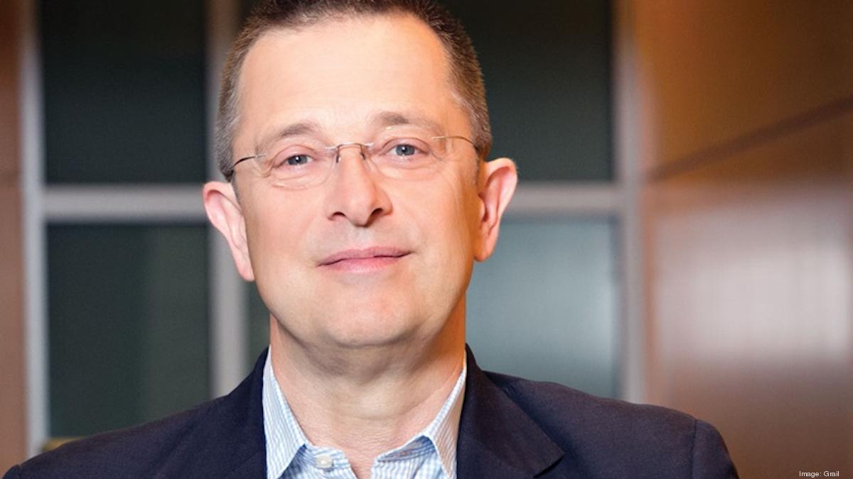 Illumina to acquire cancer detection biotech Grail in 8B deal San