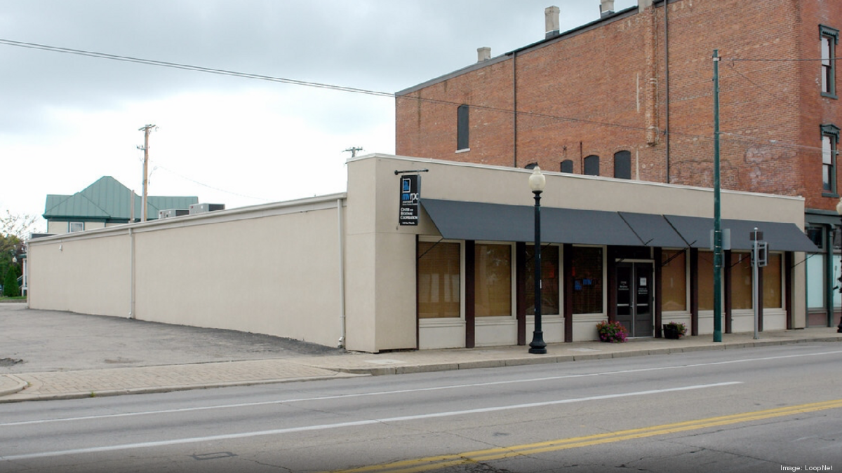 West Dayton building to become entrepreneurial food hall, coffee bar ...