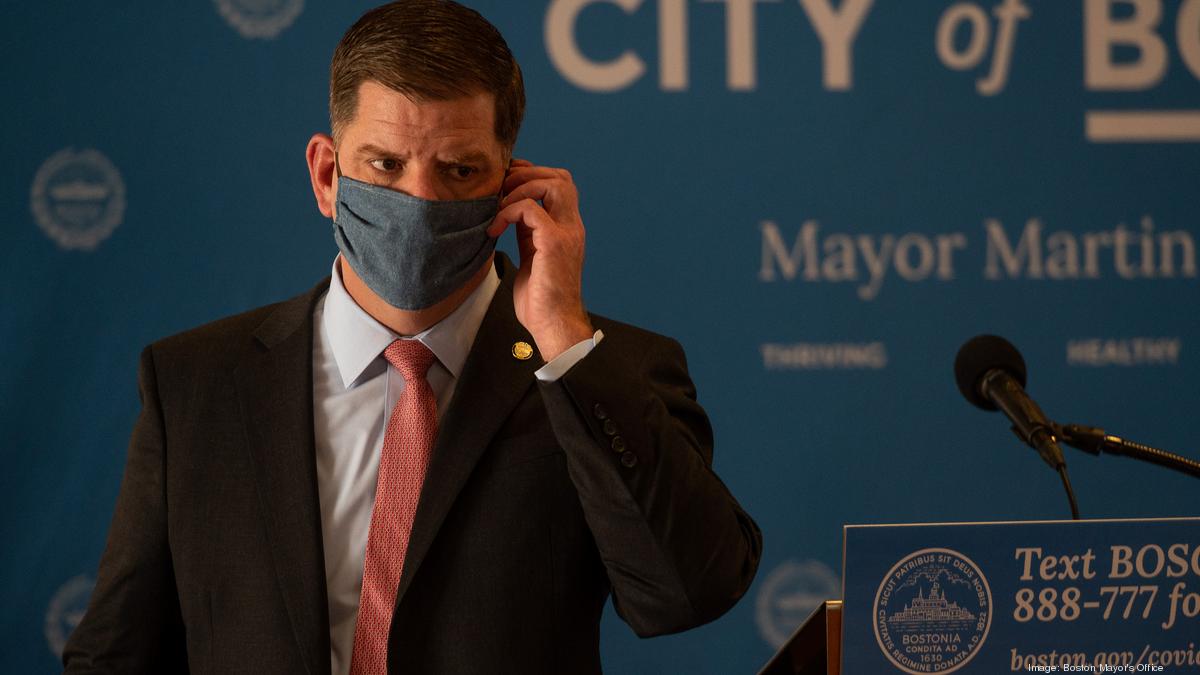 Coronavirus Boston study shows hidden cases Boston Business Journal