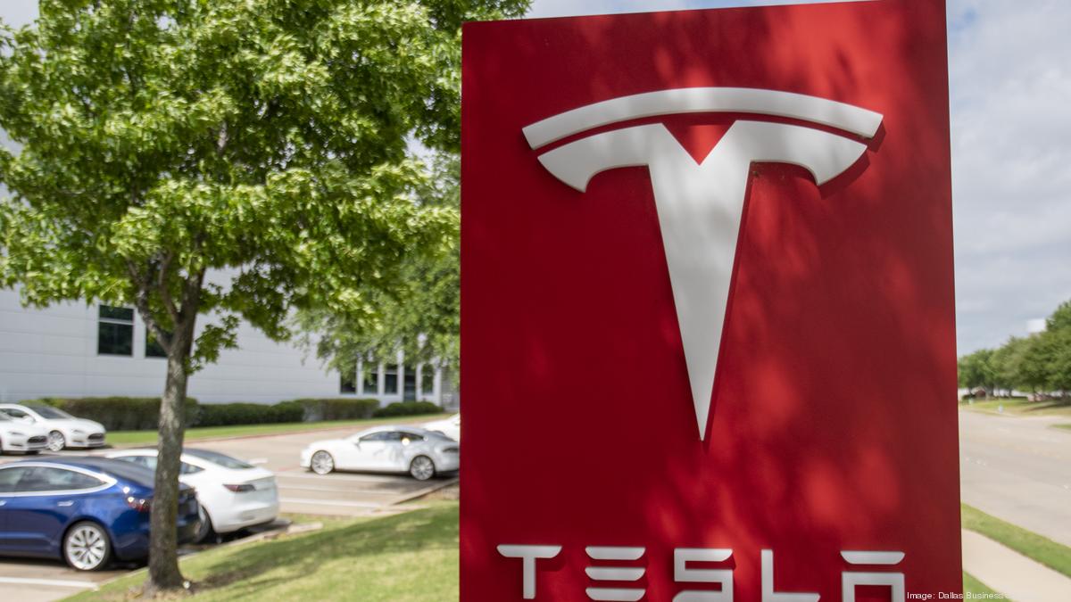 Tesla’s California plant reopens after 'move to Texas' speculation