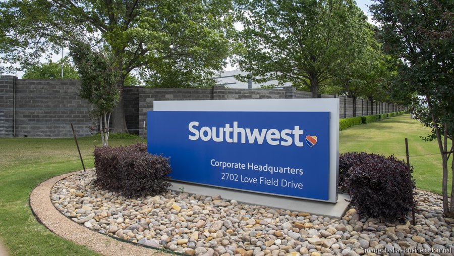 Southwest Airlines identifies costsaving strategies for expansion at