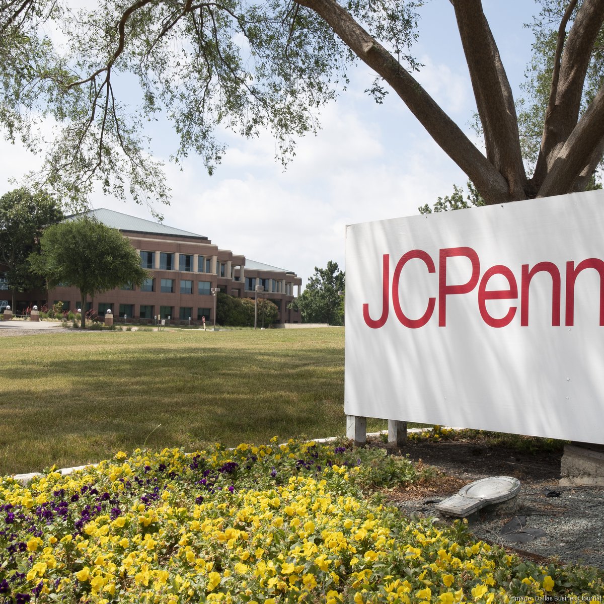 J.C. Penney unveils $1 billion reinvestment plan for store and online
