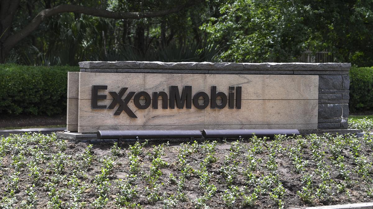 Exxon: Houston an ideal site for $100B carbon capture and ...