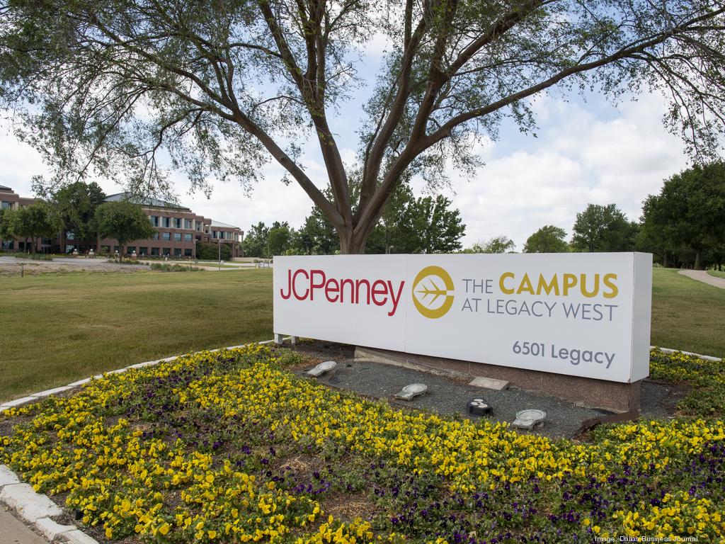 The JCPenney staff has been working from home and two other locations: a vacant JCPenney store in a Lewisville mall and a former Sears store in Frisco’s Stonebriar Centre.