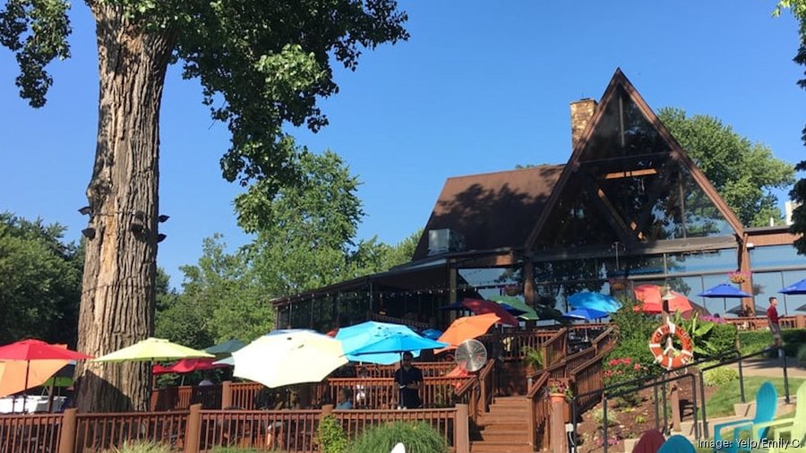 Captain's Quarters, Mike Linnig's Restaurant prepare for return to outdoor dining Louisville