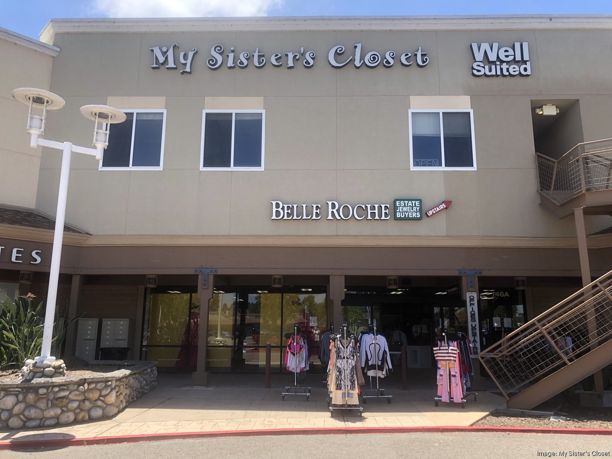 What to know about My Sister's Closet consignment stores in Phoenix