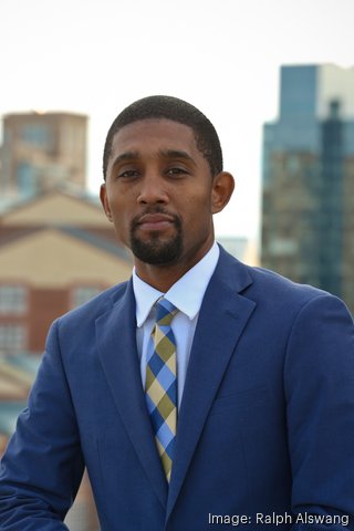 Baltimore Mayor-elect Brandon Scott’s Transition Team Packed With Local ...