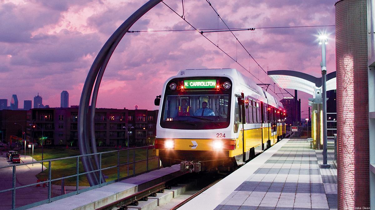 A look back at the Deals of the Decade (2010) DART Green Line Dallas