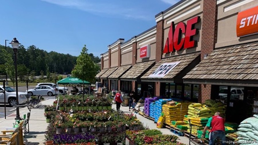 Ace Hardware will build distribution center in KCI 29 Logistics Park