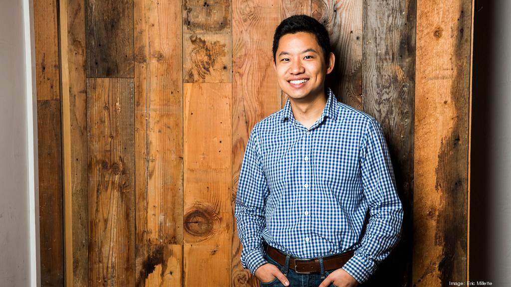 Roger Lee created  as a side project and it quickly became a  go-to source - San Francisco Business Times