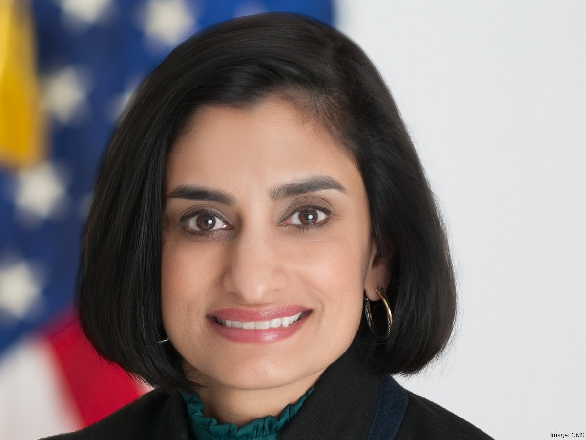 Monogram Health adds former CMS Administrator Seema Verma to board Nashville Business Journal