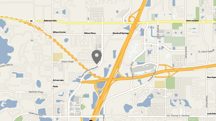 New Florida mixed-use project proposed in Seminole County - Orlando ...