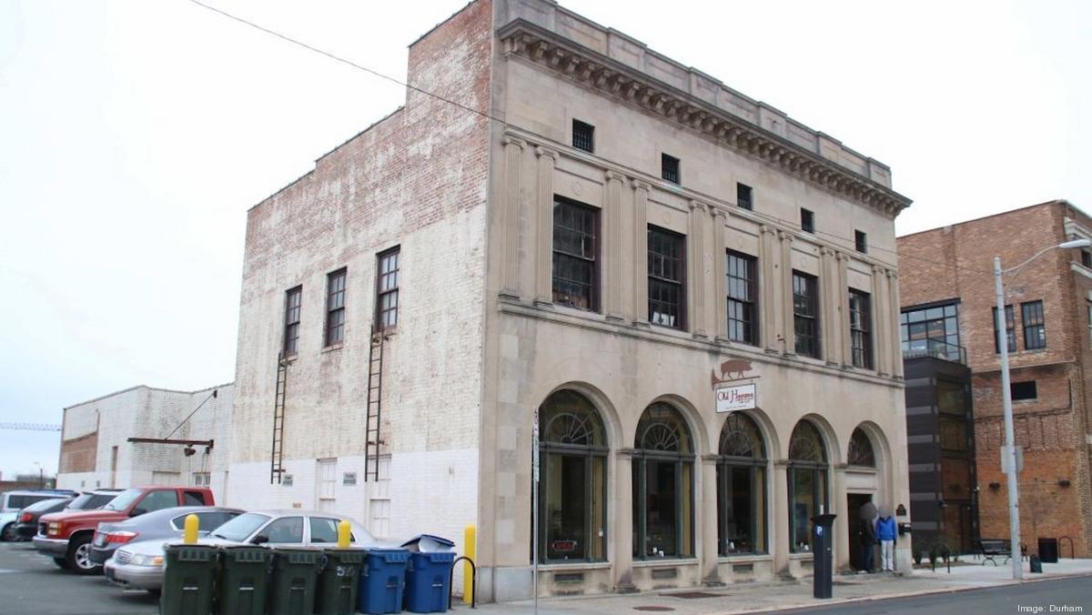 Downtown Durham building will see renovations with new owner Triangle