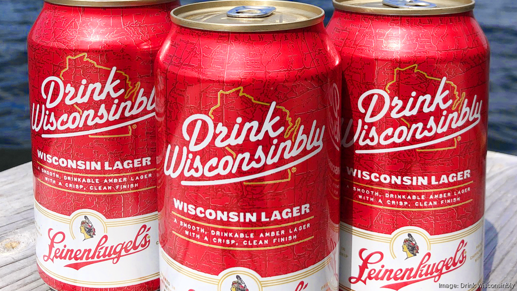 As hard seltzer fizzles, Molson Coors' brands book booming growth