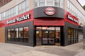 Boston Market's last local restaurant has closed