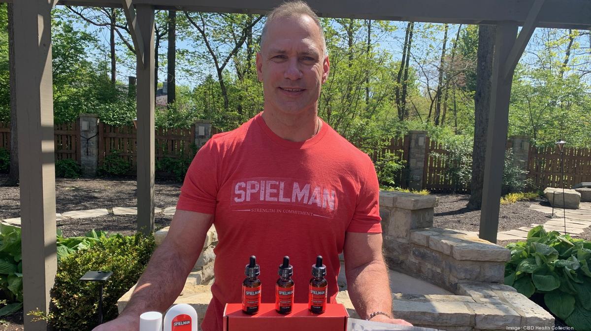 Chris Spielman