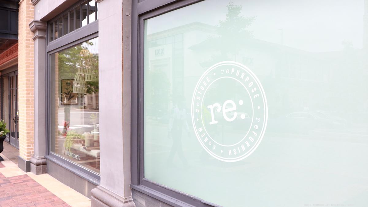 KC furniture and décor retailer RE talks reopening strategy Kansas